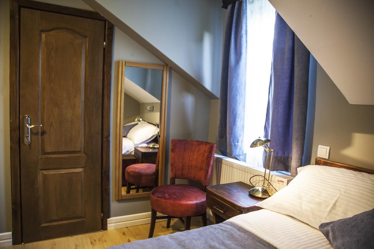 Vila Mila Riverside Apartments Szendrő Kültér fotó
